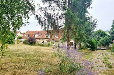 Maison 8 pièces 679000 €