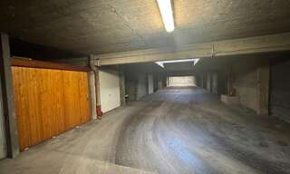 Garage  13 m² à vendre à Sceaux (92330)