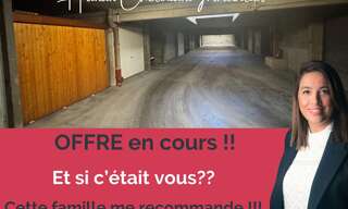 Garage  13 m² à vendre à Sceaux (92330)