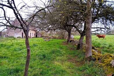 Maison 2 pièces 65000 €