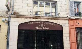 Immeuble  94 m² à vendre à Saint-Aignan (41110)