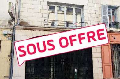 Immeuble  99500 €
