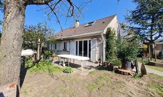 Maison 6 Pièces 148 m² à vendre à Saint-Ouen-l'Aumône (95310)