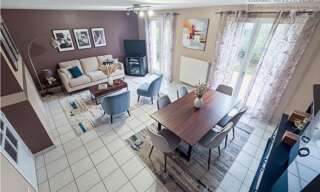 Maison 4 Pièces 84 m² à vendre à Meyzieu (69330)