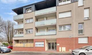 Appartement 2 Pièces 42 m² à vendre à Le Petit-Quevilly (76140)