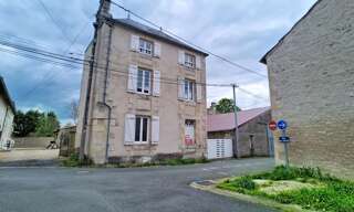 Maison 4 Pièces 92 m² à vendre à Chauvigny (86300)