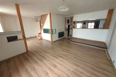 Maison 6 pièces 190000 €