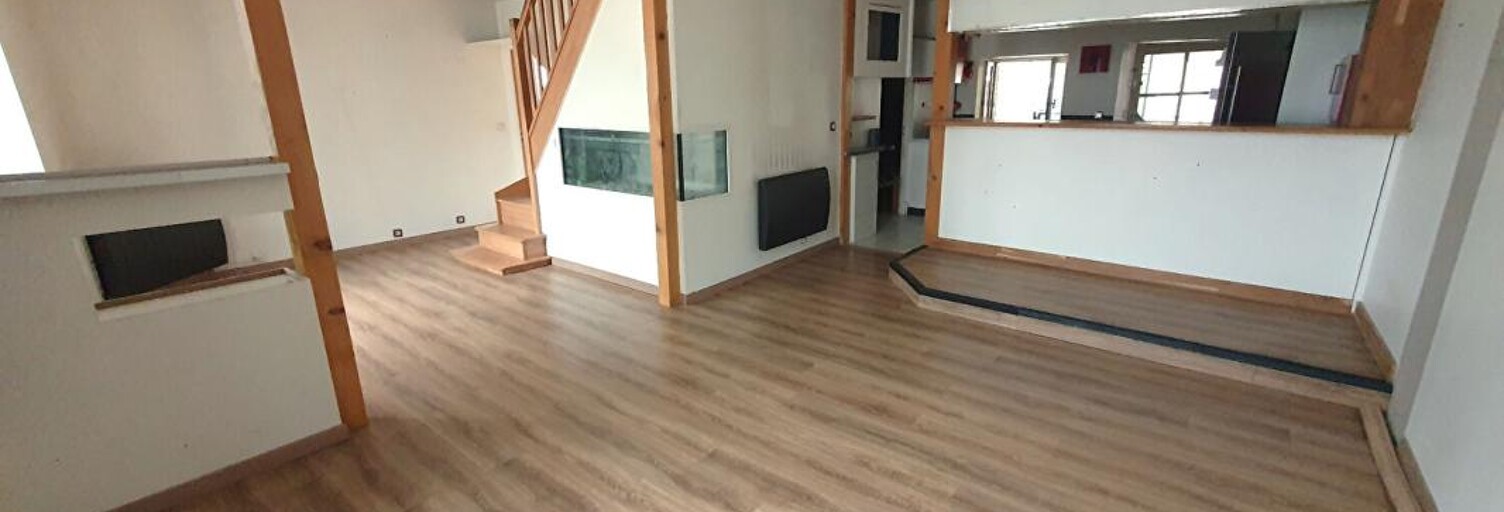 Maison 6 Pièces 128 m² à vendre à Bourges (18000)