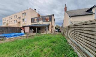 Maison 6 Pièces 128 m² à vendre à Bourges (18000)
