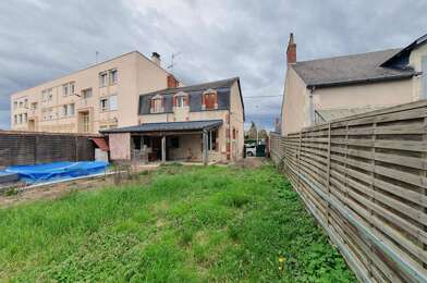 Maison 6 pièces 179000 €