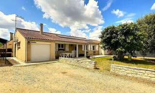 Maison 6 Pièces 123 m² à vendre à Le Sequestre (81990)