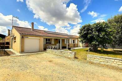 Maison 6 pièces 279900 €