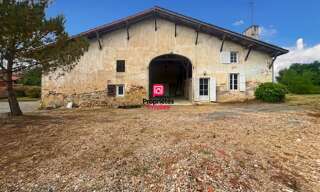 Maison 6 Pièces 230 m² à vendre à Bazas (33430)