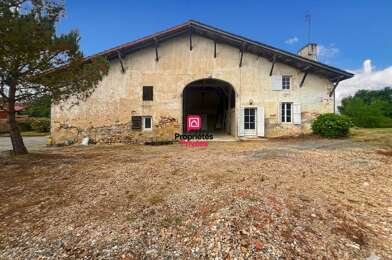 Maison 6 pièces 124000 €