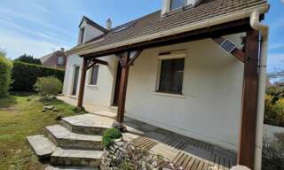 Maison 6 Pièces 110 m² à vendre à Beauchamp (95250)