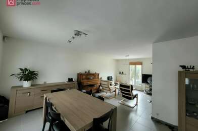 Maison 6 pièces 495000 €