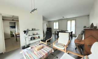 Maison 6 Pièces 110 m² à vendre à Beauchamp (95250)