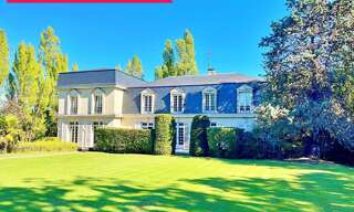 Maison 8 Pièces 350 m² à vendre à Yvrac (33370)