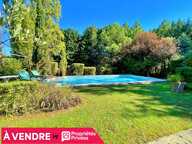 Maison bourgeoise Yvrac 8 pièce(s) 5 chambres jardin piscine sous sol — photo 3