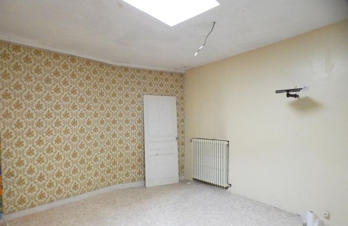 Maison à rénover au coeur de Sarlat avec création de 2 appartements possible — photo 4