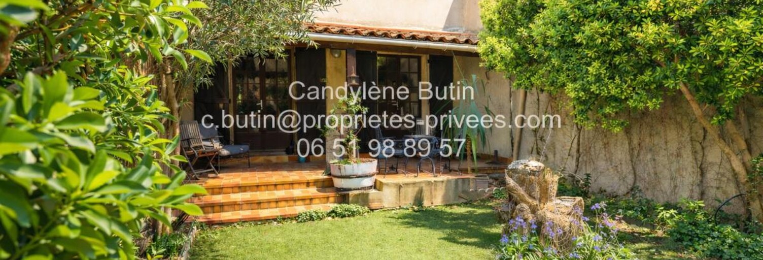 Maison 5 Pièces 129 m² à vendre à Azille (11700)