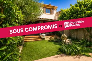 Maison 5 pièces 229000 €
