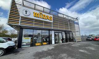 Immeuble  378 m² à vendre à Nevers (58000)