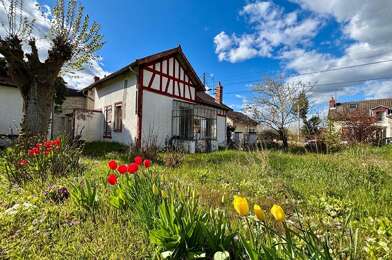 Maison 2 pièces 27000 €