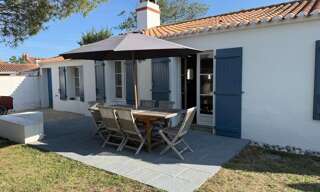 Maison 6 Pièces 108 m² à vendre à Noirmoutier-en-l'Île (85330)