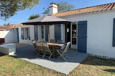 Maison 6 pièces 630000 €