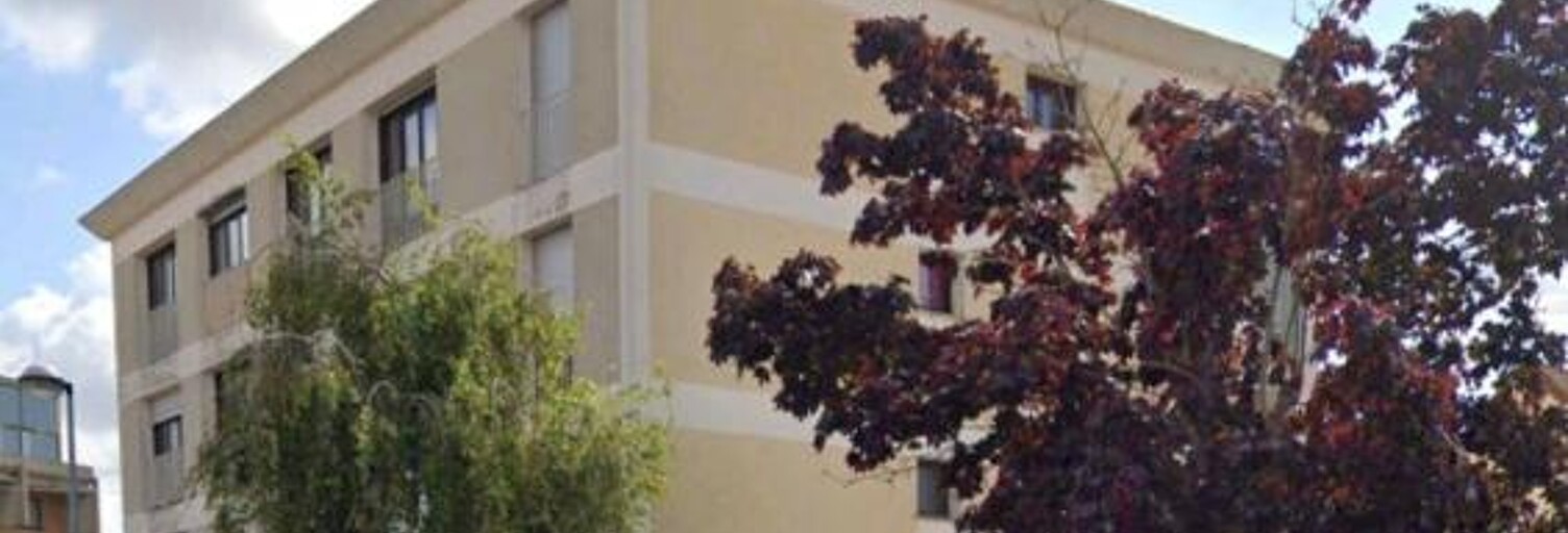 Appartement 1 Pièce 20 m² à vendre à Vernouillet (28500)