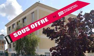 Appartement 1 Pièce 20 m² à vendre à Vernouillet (28500)