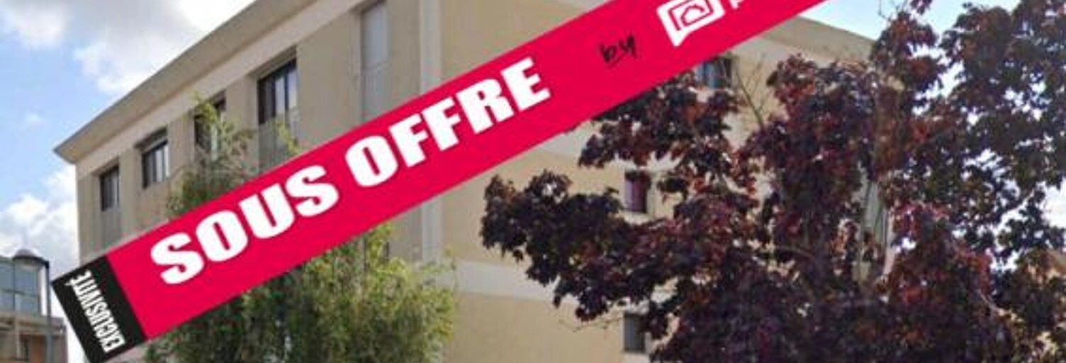 Appartement 1 Pièce 20 m² à vendre à Vernouillet (28500)
