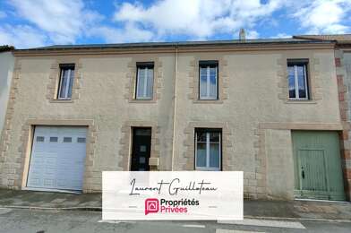 Maison 5 pièces 298000 €