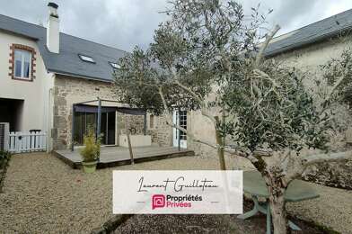 Maison 5 pièces 298000 €
