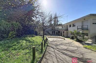 Appartement 3 pièces 226000 €