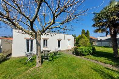 Maison 3 pièces 338000 €