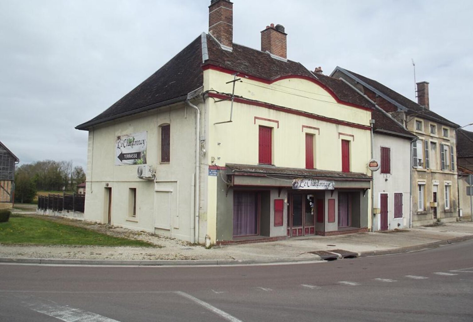 Grande maison de plain pied — photo 1