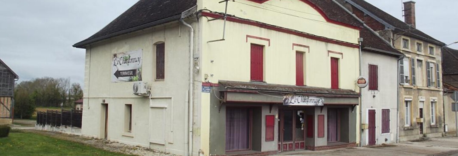 Maison 11 Pièces 224 m² à vendre à Vendeuvre-sur-Barse (10140)