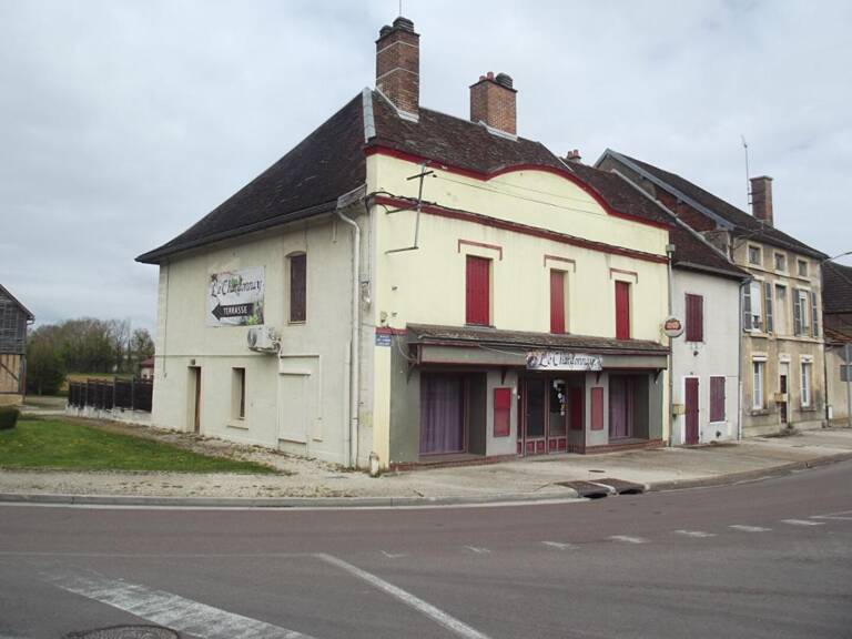 Grande maison de plain pied — photo 1