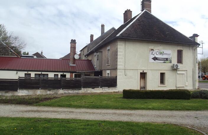 Grande maison de plain pied — photo 2