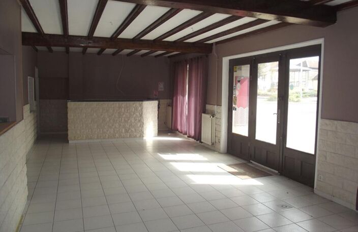 Grande maison de plain pied — photo 3