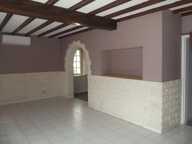Grande maison de plain pied — photo 4