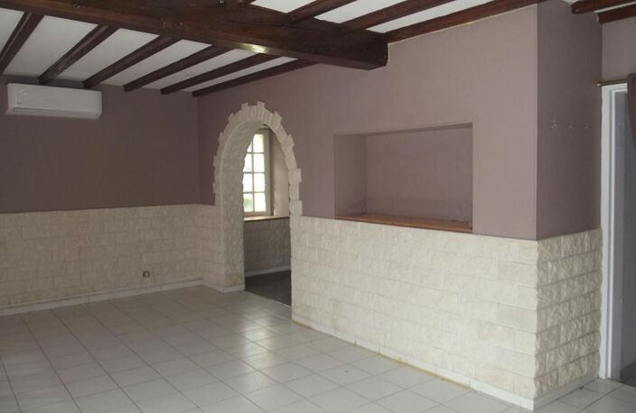 Grande maison de plain pied — photo 4