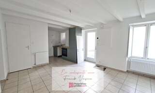 Maison 3 Pièces 51 m² à vendre à Les Herbiers (85500)