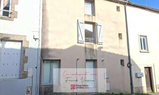 Maison 3 Pièces 51 m² à vendre à Les Herbiers (85500)