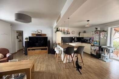 Maison 6 pièces 470000 €