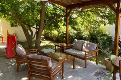 Maison 6 pièces 470000 €