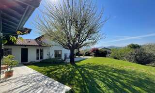 Maison 6 Pièces 194 m² à vendre à Ustaritz (64480)