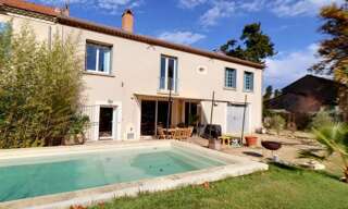 Maison 7 Pièces 203 m² à vendre à Cabannes (13440)